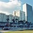 Image result for Miami Skyline 1980s
