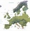 Image result for Europe Map 1650