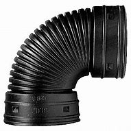 Image result for 6 Inch Drain Pipe Elbow