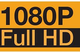 Image result for Ful HD Logo