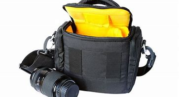 Image result for Camera Body Bag