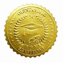 Image result for PhD Diploma Seal