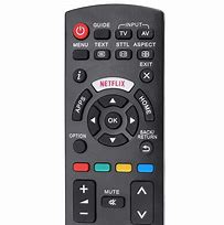 Image result for Panasonic OLED TV Remote