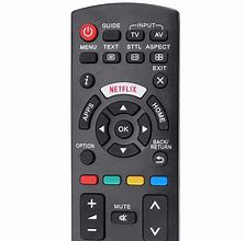 Image result for Panasonic Television Remote Control