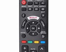 Image result for Panasonic TV Controller
