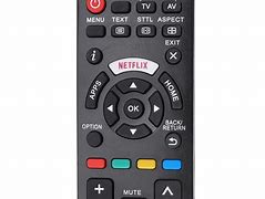 Image result for Panasonic Smart TV Remote Control