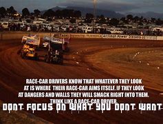 Image result for Auto Racing Quotes