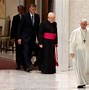 Image result for Seeing the Pope at the Vatican