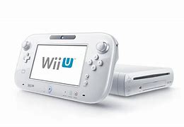 Image result for Wii U Game Console