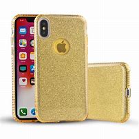 Image result for Black and Gold High-End iPhone 8 Case