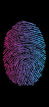 Image result for Fingerprint Lock Screen Wallpaper