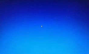 Image result for Dell Monitor Blue and White Fuzzy Screen
