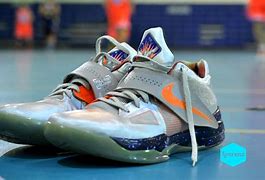 Image result for KD 14 Galaxy Theme Mismatch Shoes
