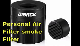 Image result for Air Filter Smoke