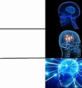 Image result for Using More Brains Meme