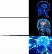 Image result for Your Brain Is One Step Ahead of Me Meme