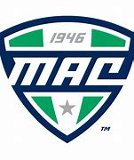 Image result for Mid-American Conference