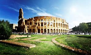 Image result for Famous Landmarks around Europe
