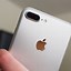 Image result for iPhone 7 Plus White Gold