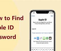 Image result for How to Change My Apple ID Password