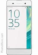 Image result for Sony Xperia Xa F3115