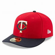 Image result for Minnesota Twins Baseball Hats
