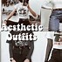 Image result for Chic Aesthetic Clothing