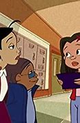 Image result for The Proud Family the Party