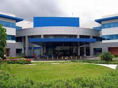 Image result for Bengalaru Intel Building