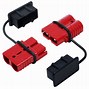 Image result for Quick Connect Battery Cable Connectors