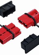 Image result for 24V Battery Quick Connect