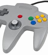 Image result for N64 Buttons