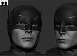 Image result for Adam West Batman Figure