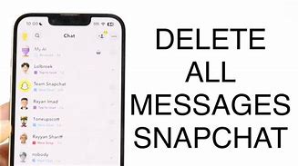 Image result for Screenshot of Snapchat Messages