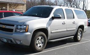 Image result for 07 Chevy Suburban