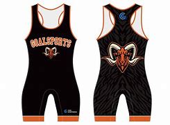 Image result for Wrestling Apparel Product