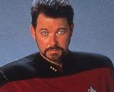 Image result for Star Trek Beard Guy