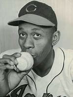 Image result for Satchel Paige as a Kid