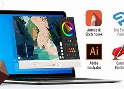 Image result for Procreate Substitute for Windows