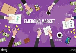 Image result for Emerging Markets Graphic
