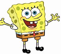 Image result for Spongebob Smiling Meme Sticker
