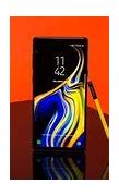 Image result for Samsung Galaxy Note 9 Size