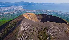 Image result for Vesuvius Italy Souvenirs