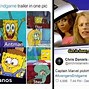 Image result for Spongebob Avengers Meme