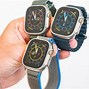 Image result for Dawson Day Apple Watch