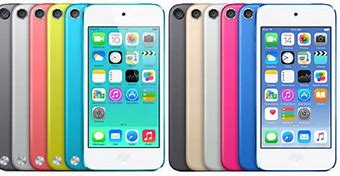 Image result for iPod 5 Touch Size