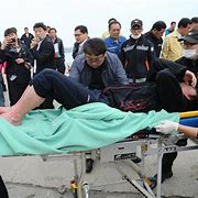 Image result for Sewol Ferry Bodies