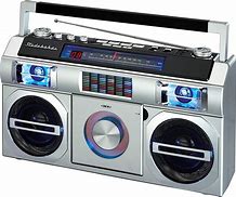 Image result for Large Boombox