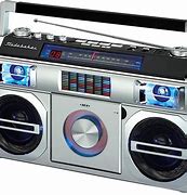Image result for Boombox Models