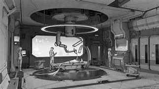 Image result for Sci-Fi Surgery